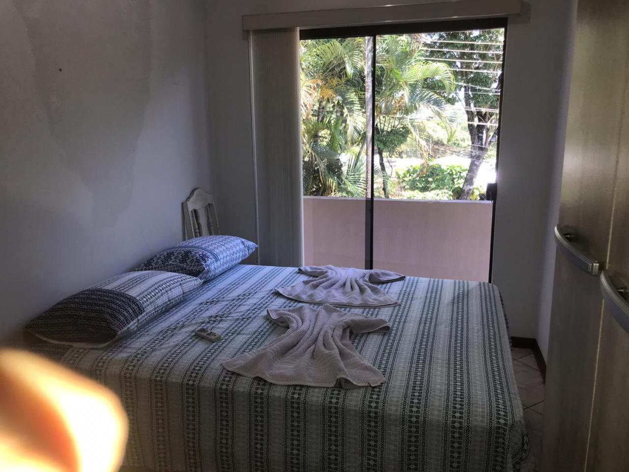 Suite Cardoso Foz do Iguaçu Esterno foto