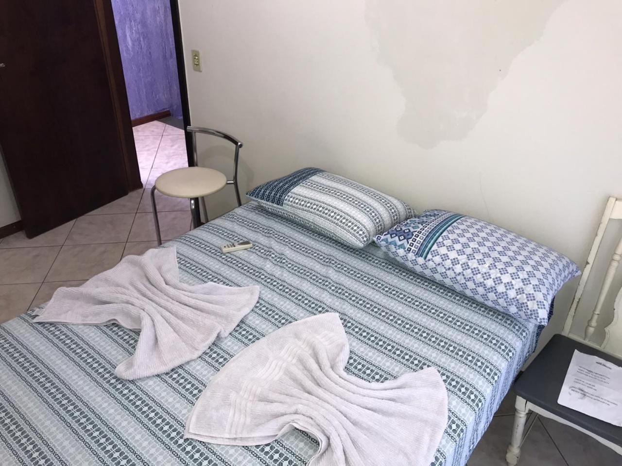 Suite Cardoso Foz do Iguaçu Esterno foto