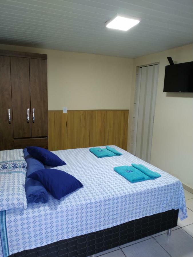 Suite Cardoso Foz do Iguaçu Camera foto